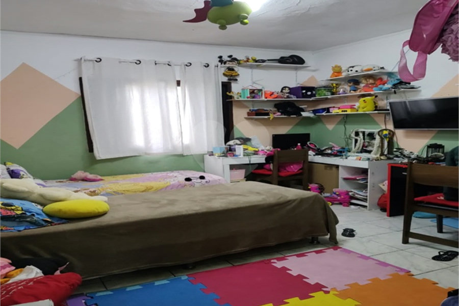 Casa Térrea à venda com 2 quartos em Jaçanã, São Paulo, SP