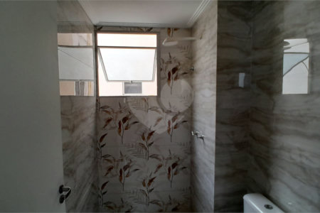Apartamento à venda com 2 quartos em Campo Grande, Rio de Janeiro, RJ