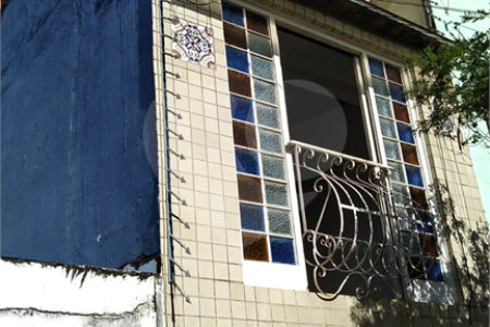 Casa de Vila à venda com 2 quartos em Santana, São Paulo, SP