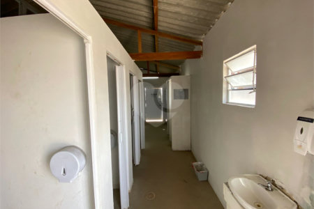 Salão para alugar em Vila Amorim, Suzano, SP