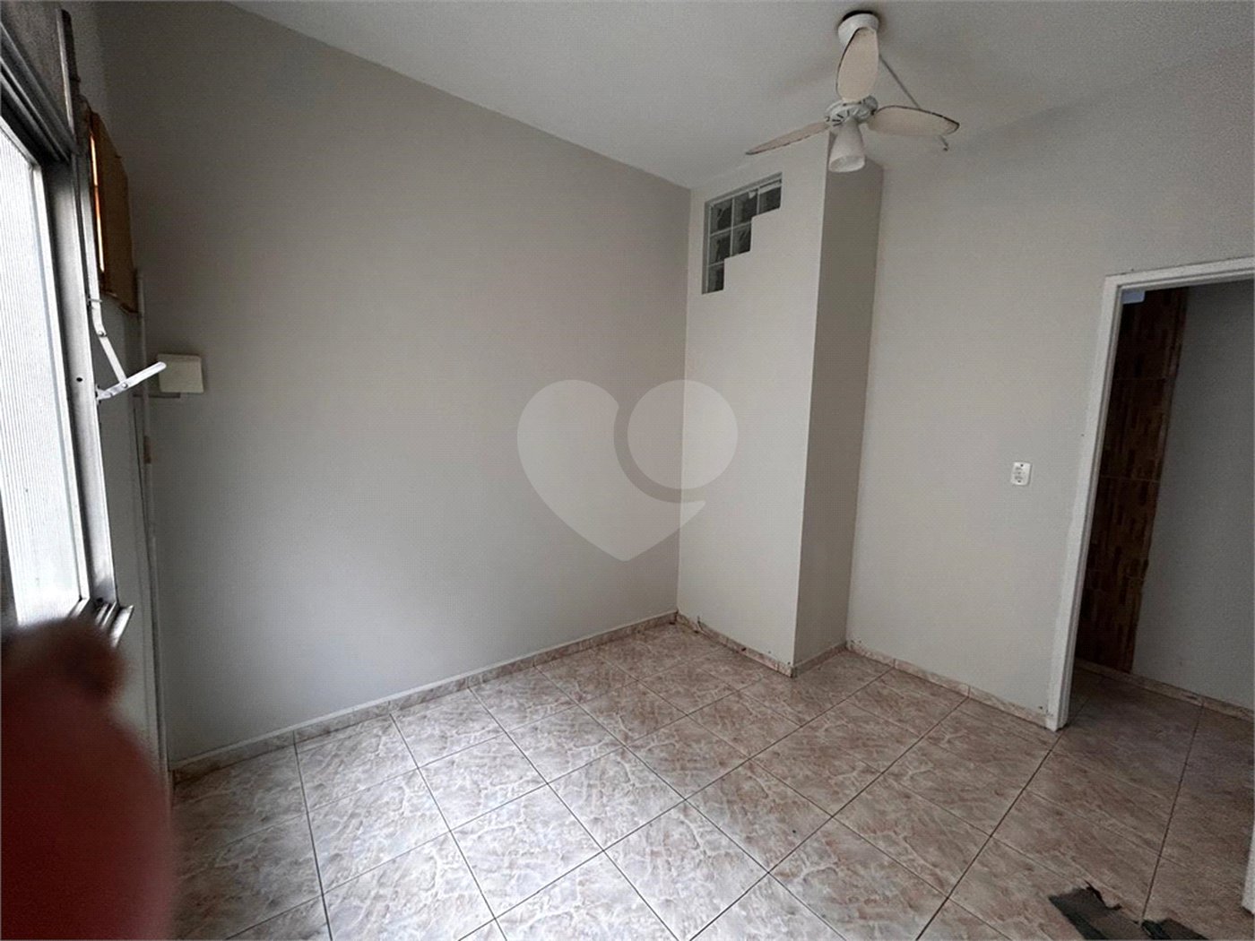 Apartamento à venda com 2 quartos em Rio Comprido, Rio de Janeiro, RJ