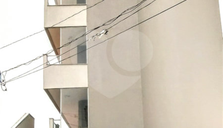 Apartamento à venda com 2 quartos em Chácara Califórnia, São Paulo, SP
