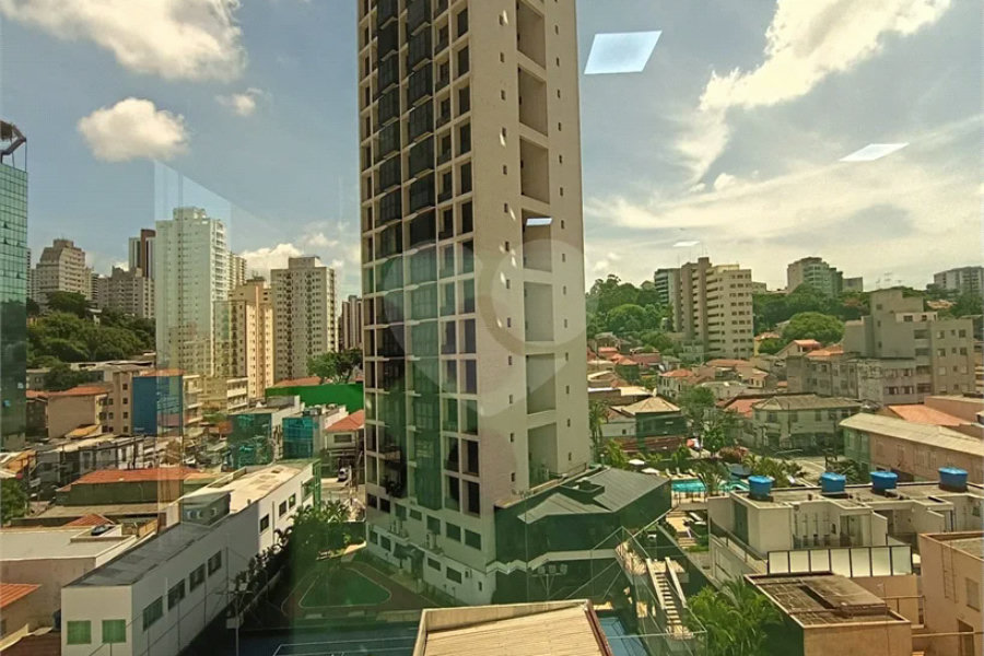 Sala para alugar em Santana, São Paulo, SP