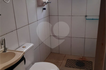 Casa de Vila à venda com 3 quartos em Jardim Aeroporto I, Itu, SP
