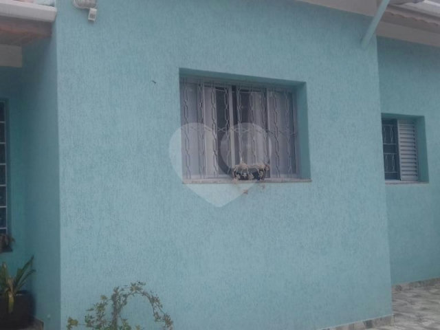 Casa Térrea à venda com 3 quartos em Imirim, São Paulo, SP