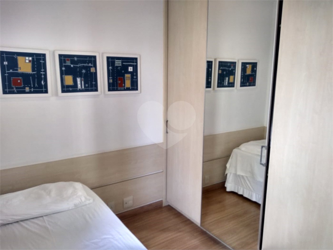 Apartamento à venda com 3 quartos, sendo 1 suíte,  em Vila Leopoldina, São Paulo, SP