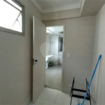 Apartamento à venda com 3 quartos, sendo 1 suíte,  em Santana, São Paulo, SP