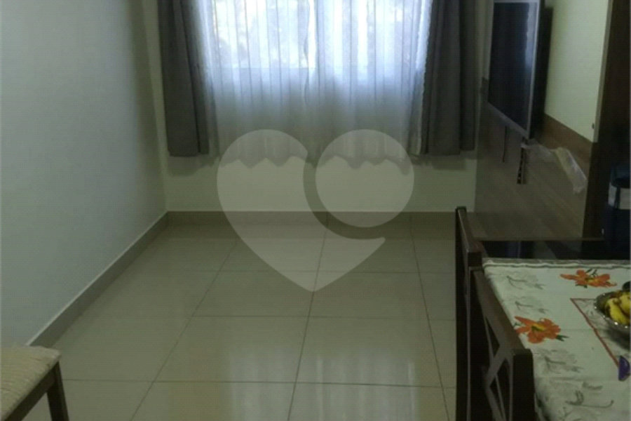 Apartamento à venda com 2 quartos em Parque Novo Mundo, São Paulo, SP