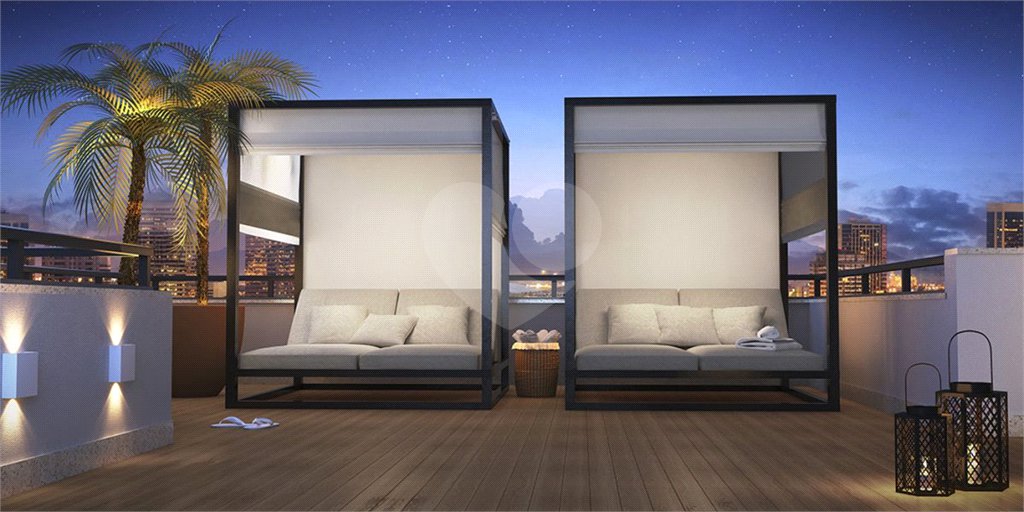 Apartamento à venda com 3 suítes em Paraíso, São Paulo, SP