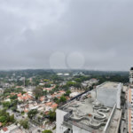 Apartamento à venda com 2 suítes em Alto da Boa Vista, São Paulo, SP