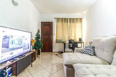 Casa de Vila à venda ou para alugar com 3 quartos em PINHEIROS, São Paulo, SP