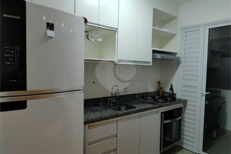 Apartamento à venda com 2 quartos, sendo 1 suíte, em Vila Rosália, Guarulhos, SP