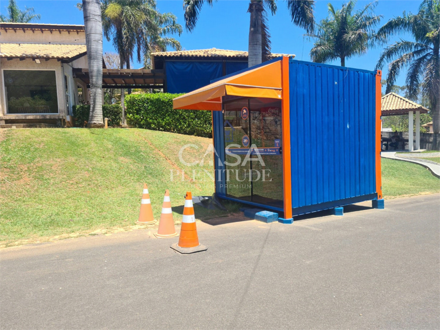 Terreno em condomínio à venda em Jardim Dacha Sorocaba, Sorocaba, SP
