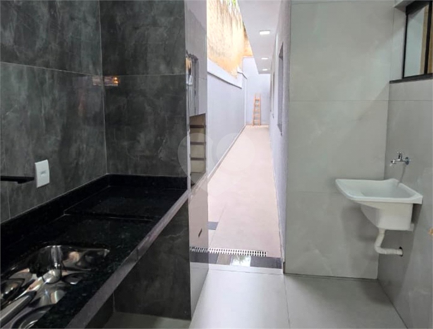 Casa à venda com 3 quartos, sendo 1 suíte, em Vila Barão, Sorocaba, SP