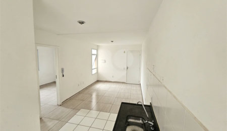 Apartamento à venda com 2 quartos em Residencial Vila Park, Campinas, SP