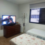 Cobertura à venda ou para alugar com 3 quartos, sendo 1 suíte, em Água Fria, São Paulo, SP