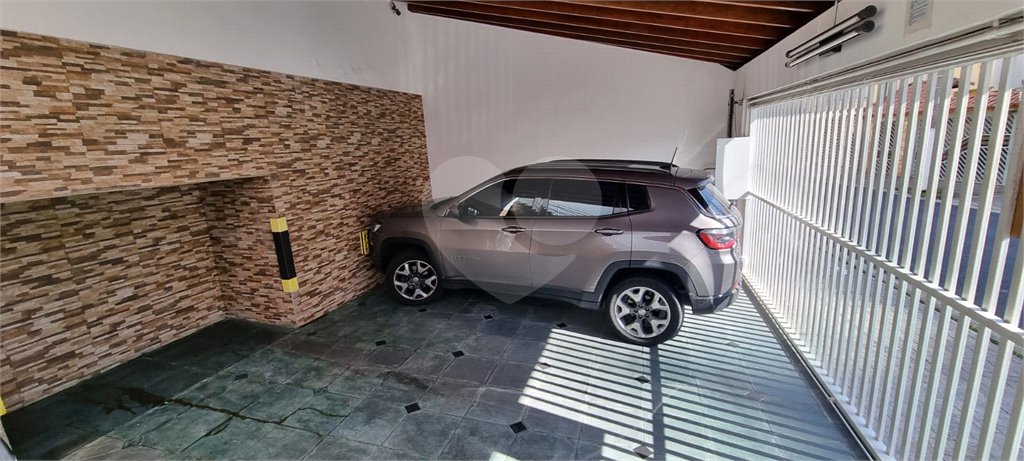 Sobrado à venda com 3 quartos, sendo 1 suíte, em Santa Teresinha, São Paulo, SP