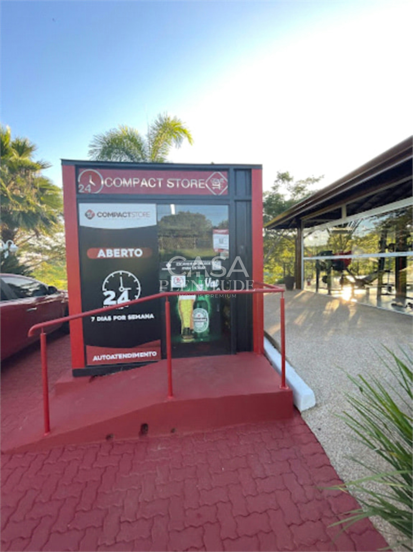 Terreno em condomínio à venda em Morros, Sorocaba, SP