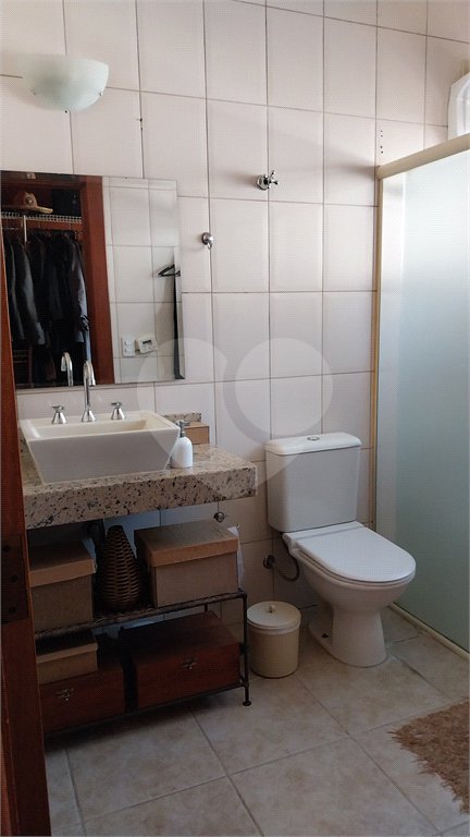 Casa Térrea à venda com 4 quartos, sendo 1 suíte,  em Parque dos Lagos, Mogi das Cruzes, SP