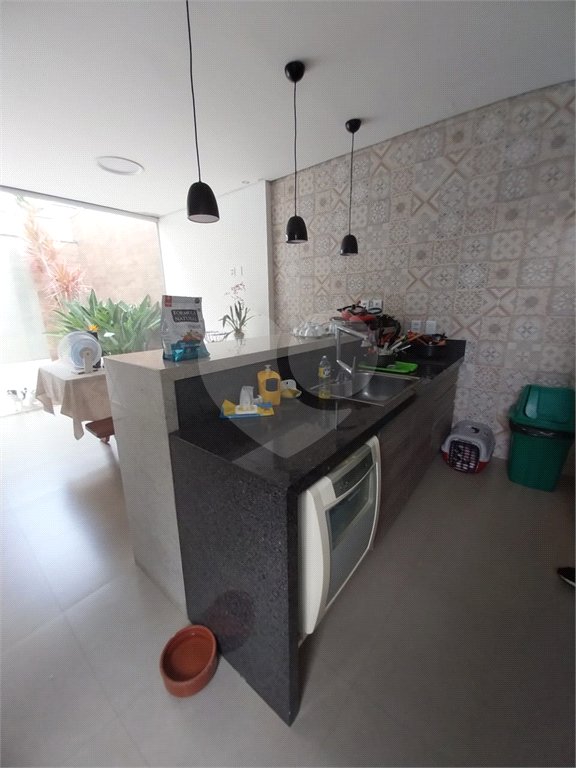 Casa à venda com 4 suítes no condomínio Real Park - Vila Oliveira, Mogi das Cruzes - SP