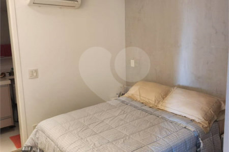 Apartamento à venda com 1 suíte em Vila Andrade, São Paulo, SP