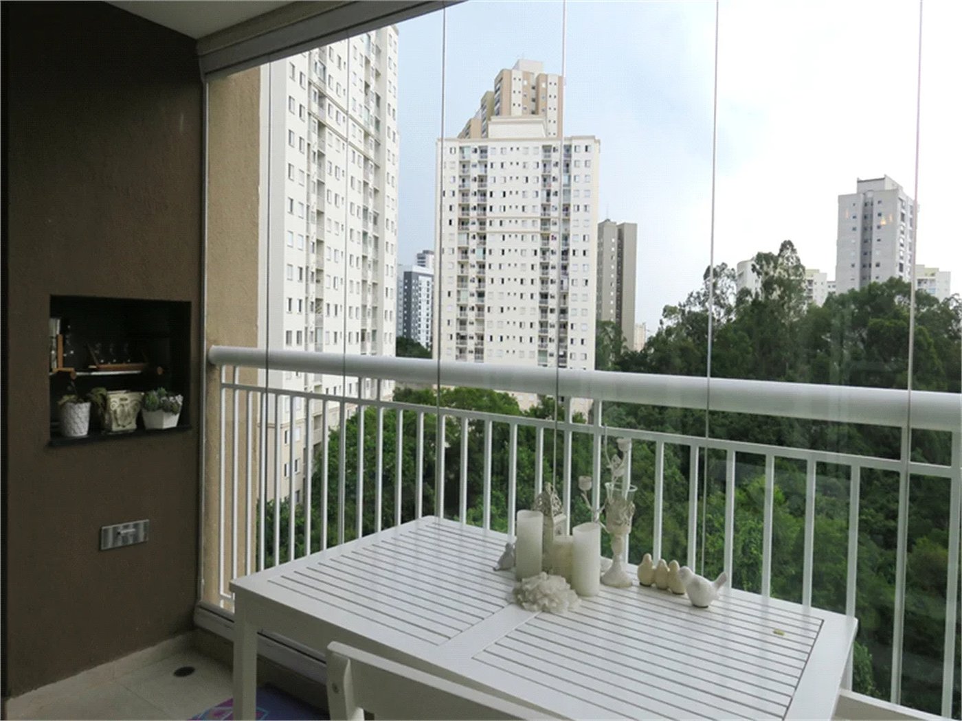 Apartamento à venda com 3 quartos, sendo 1 suíte, em Vila Andrade, São Paulo, SP