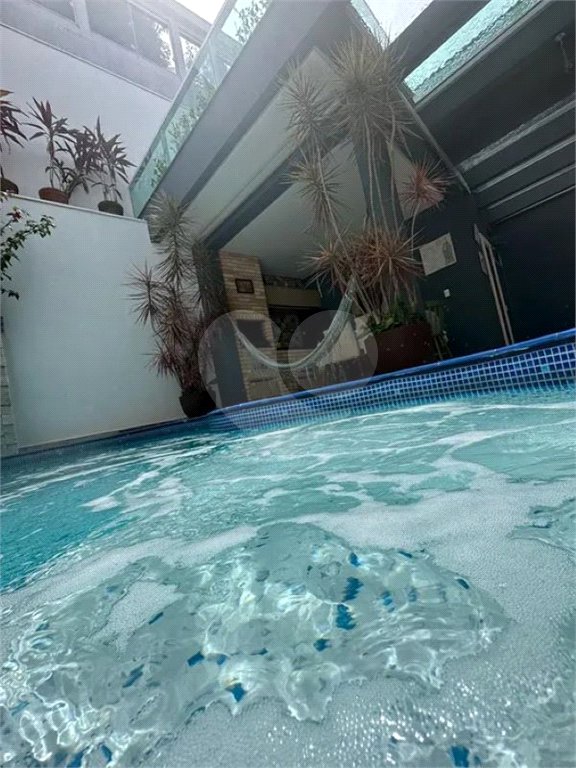 Casa à venda com 4 suítes no condomínio Parque Espacial, São Bernardo do Campo - SP