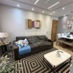 Apartamento à venda com 2 quartos em Jardim Arco-íris, Cotia, SP