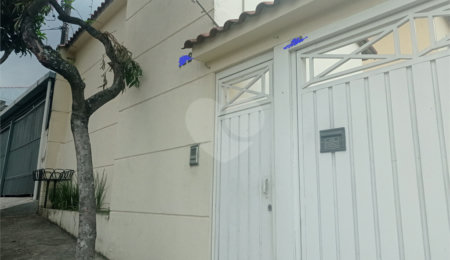 Casa à venda com 1 quarto no condomínio Coelho Iii, São Paulo - SP