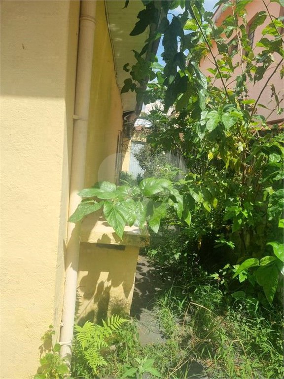 Casa Térrea à venda com 4 quartos em Vila Nivi, São Paulo, SP