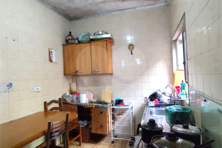 Casa à venda com 7 quartos em Vila Macedópolis, São Paulo, SP