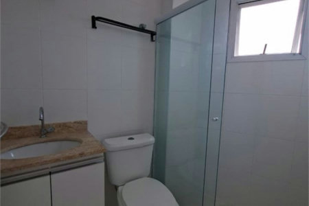 Apartamento Residencial à venda, Ponta da Praia, Santos - AP1741.