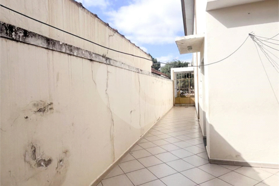 Casa à venda com 3 quartos em Santa Teresinha, São Paulo, SP
