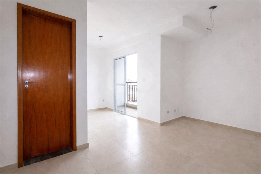 Studio à venda com 1 quarto em Parque Maria Luiza, São Paulo, SP