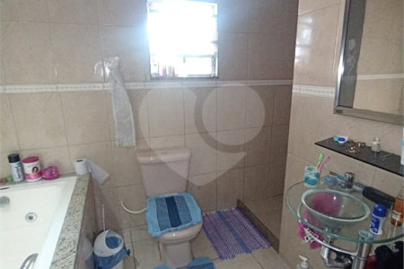 Casa à venda com 3 quartos, sendo 2 suítes, em Campo Grande, Rio de Janeiro, RJ