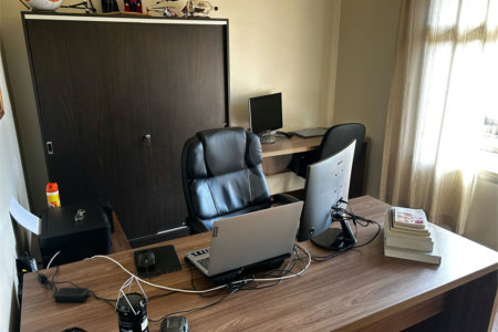 Casa à venda com 4 quartos, sendo 2 suítes, em Vila Aparecida, Itapetininga, SP