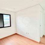 Apartamento à venda com 2 quartos, sendo 1 suíte, em Jardim Guarujá, Sorocaba, SP