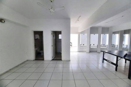 Apartamento Residencial à venda, Jardim Enseada, Guarujá - AP0795.