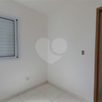 Apartamento à venda com 2 quartos em Vila Mazzei, São Paulo, SP
