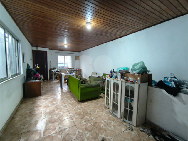Casa à venda com 2 quartos em Parada Inglesa, São Paulo, SP