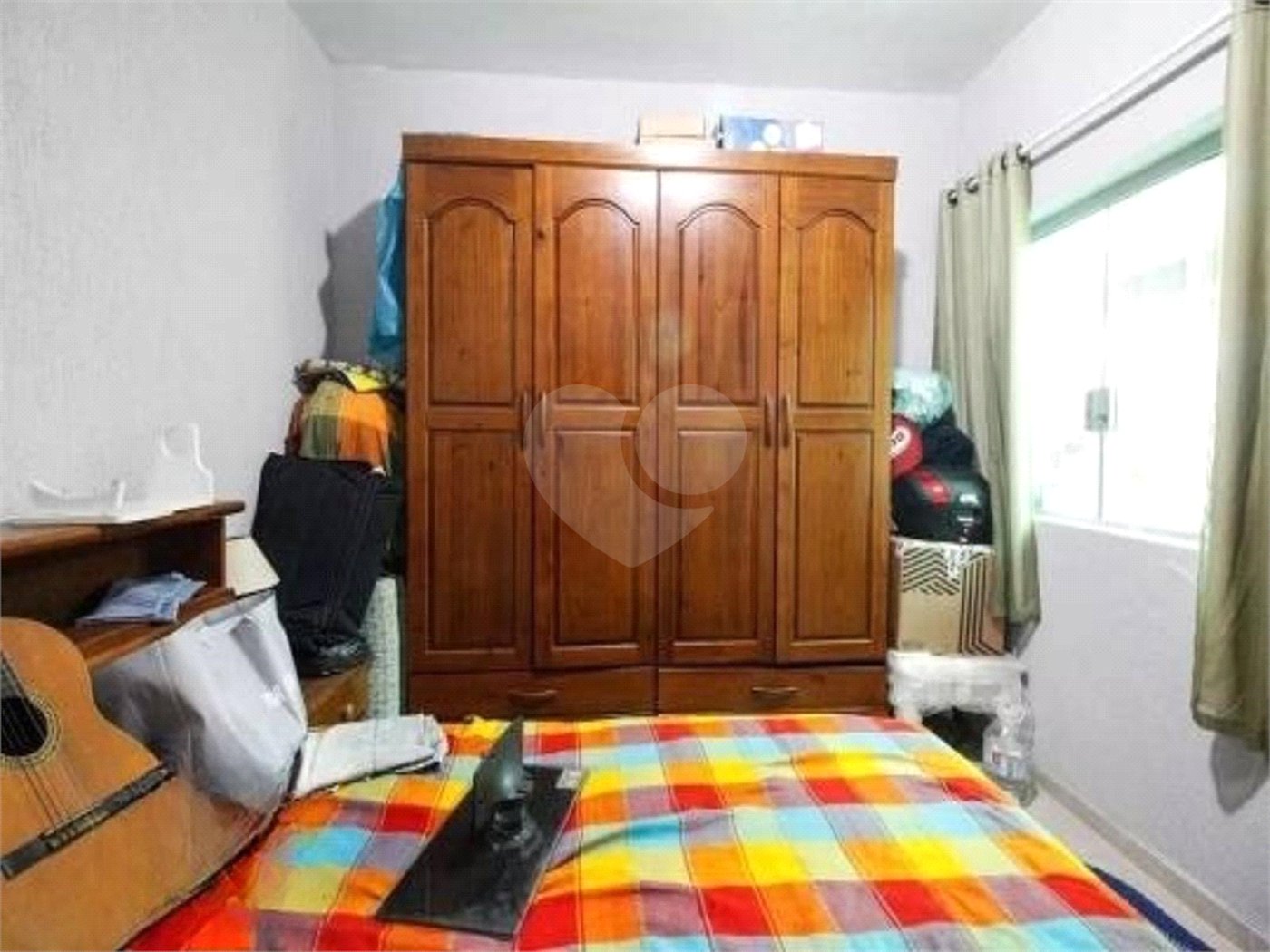 Casa Térrea à venda com 3 quartos, sendo 1 suíte, em Santana, São Paulo, SP