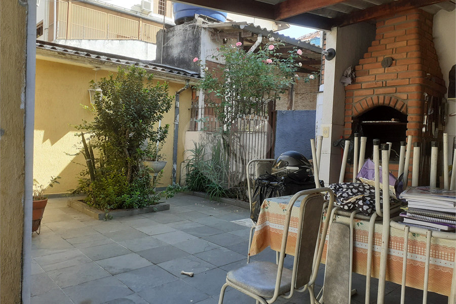 Terreno à venda com 1 quarto em Tucuruvi, São Paulo, SP