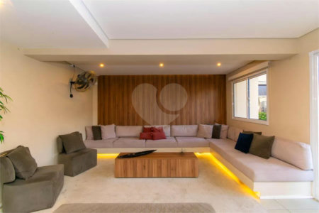 Apartamento à venda com 1 quarto em Vila Ema, São Paulo, SP