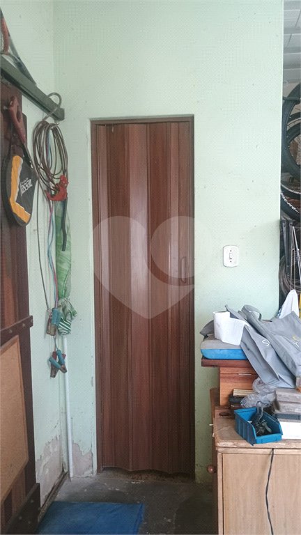 Casa à venda com 4 quartos em Santíssimo, Rio de Janeiro, RJ