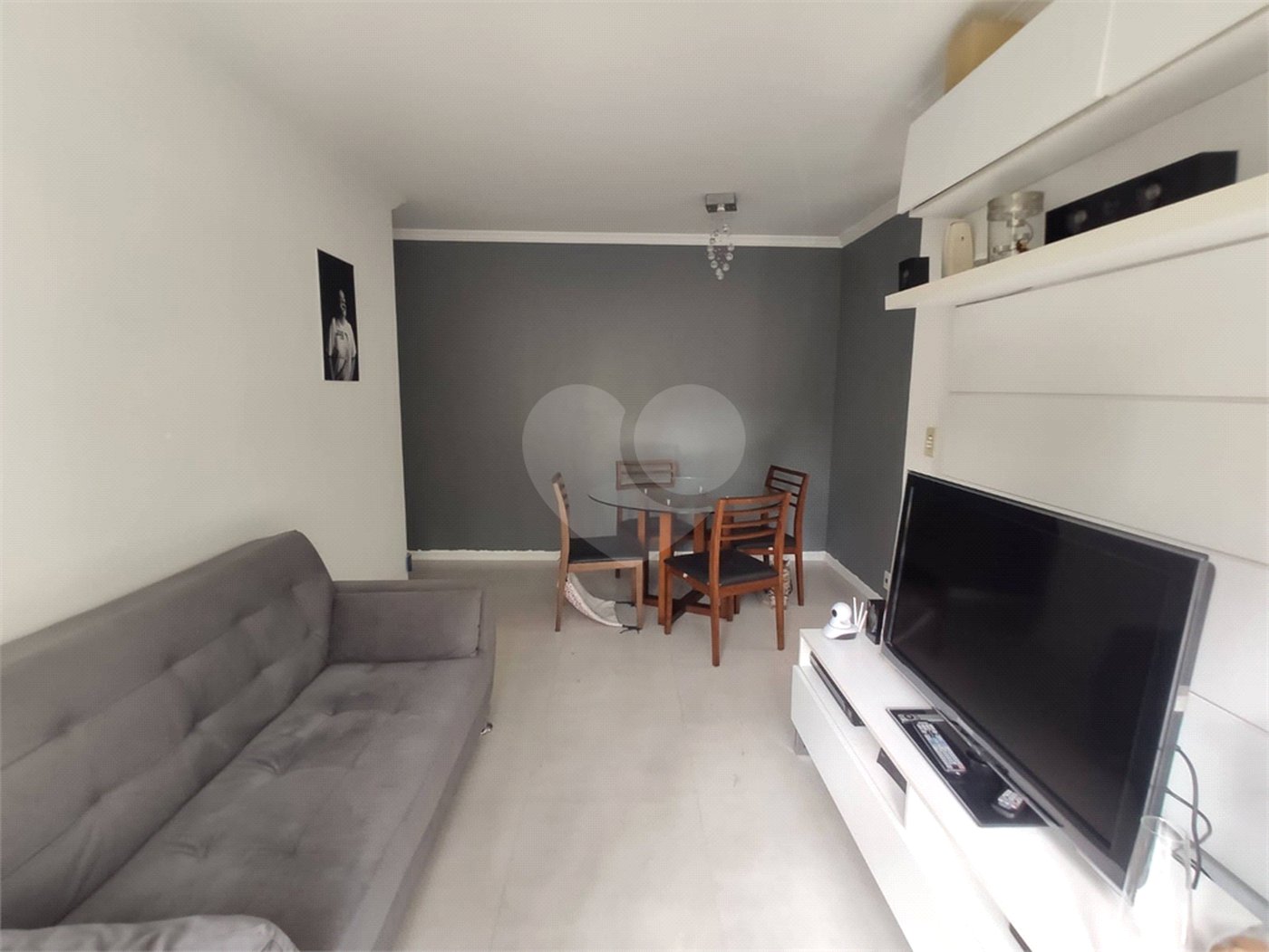 Apartamento à venda com 2 quartos em Vila Andrade, São Paulo, SP