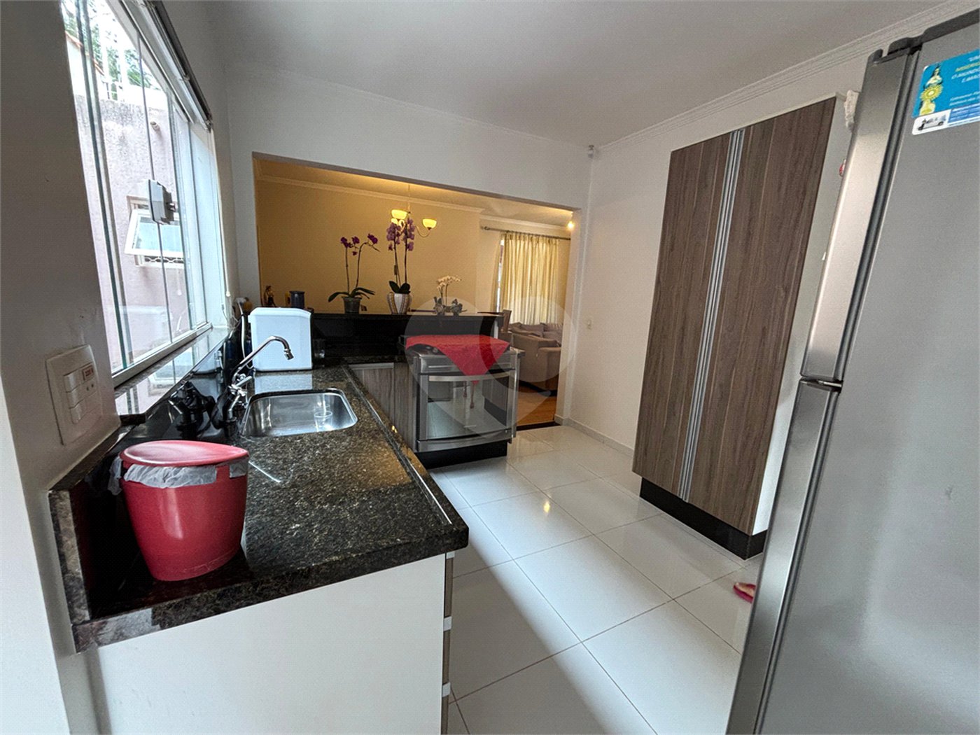 Casa à venda com 4 quartos, sendo 1 suíte,  em Vila Barth, Itapetininga, SP