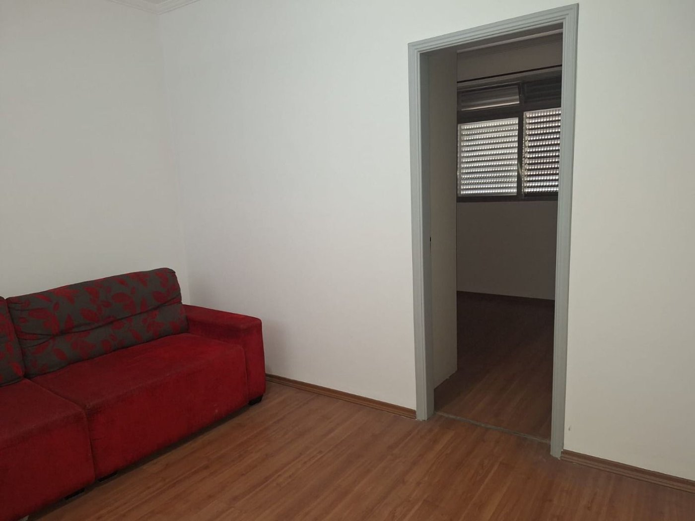 Apartamento com 1 dormitório à venda, 48 m² por R$ 372.000,00 - Aparecida - Santos/SP