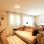 Apartamento à venda com 3 quartos, sendo 1 suíte,  em Santa Teresinha, São Paulo, SP