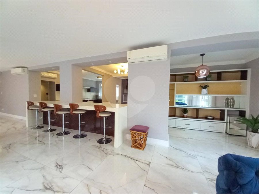 Apartamento à venda com 4 quartos, sendo 1 suíte, em Jardim Paulista, São Paulo, SP
