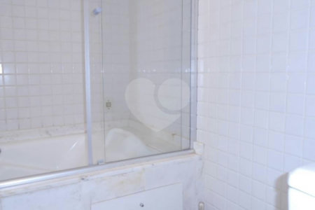 Apartamento à venda com 1 suíte em Jardim das Bandeiras, São Paulo, SP